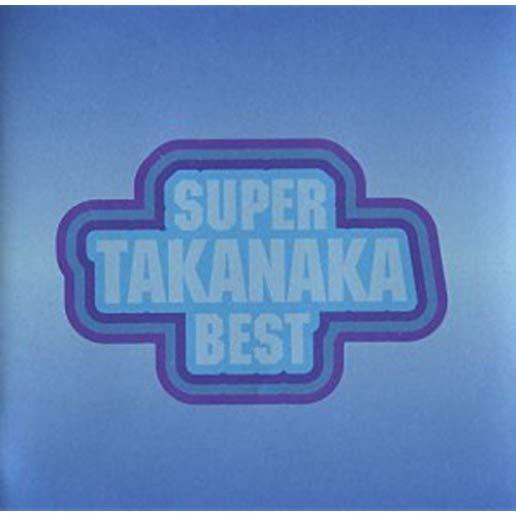 SUPER TAKANAKA BEST (JPN)