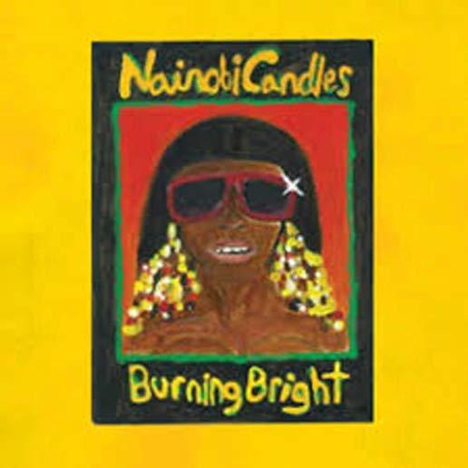 NAIROBI CANDLES: BURNING BRIGHT