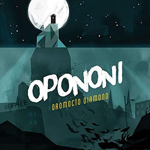 OPONONI (CAN)