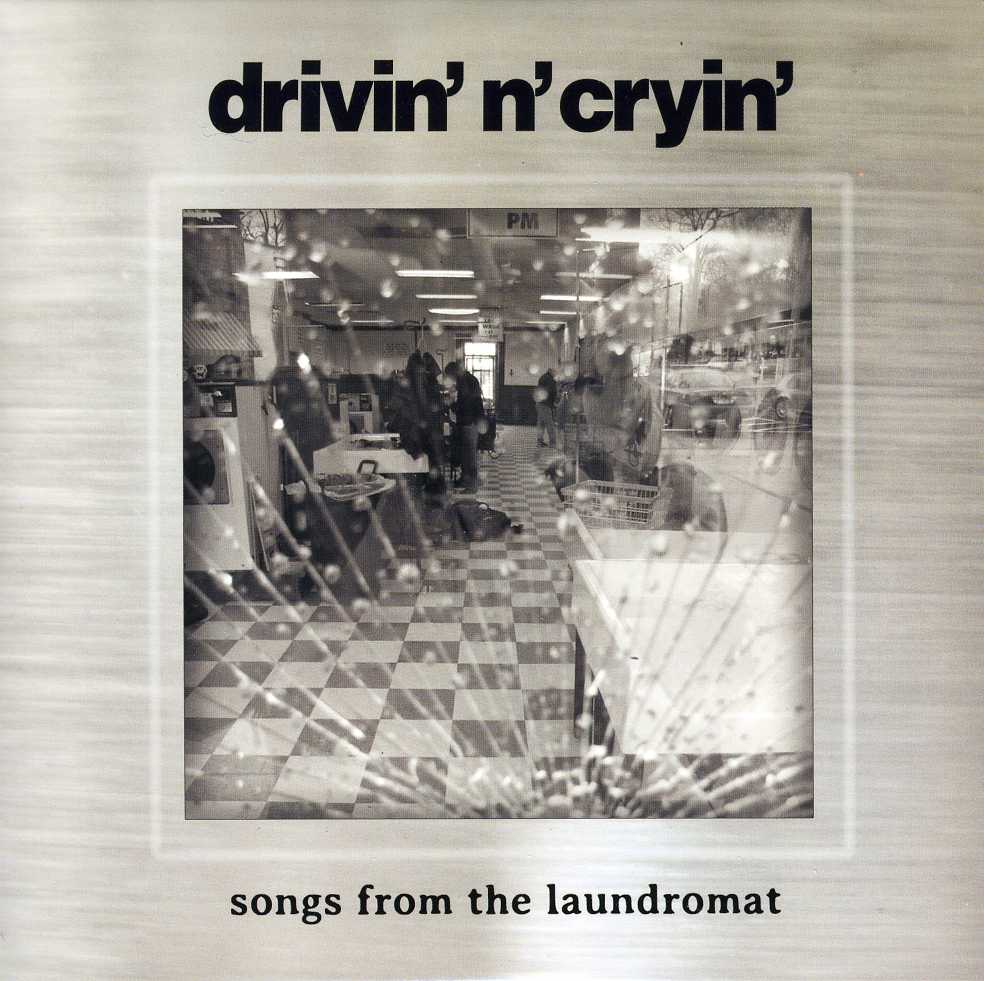 SONGS FROM THE LAUNDROMAT