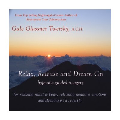 RELAX RELEASE & DREAM ON