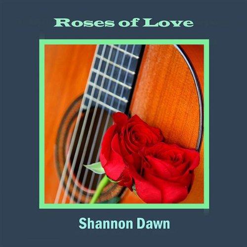 ROSES OF LOVE (CDR)