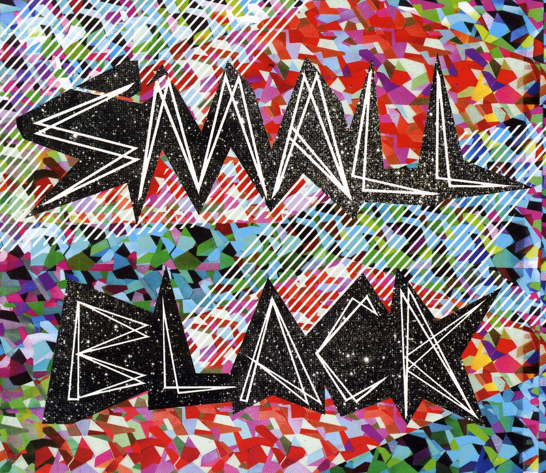 SMALL BLACK (EP) (RMST)