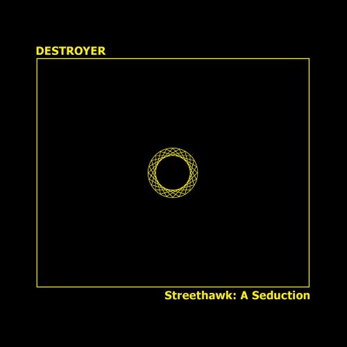STREETHAWK: A SEDUCTION (DIG) (REIS)