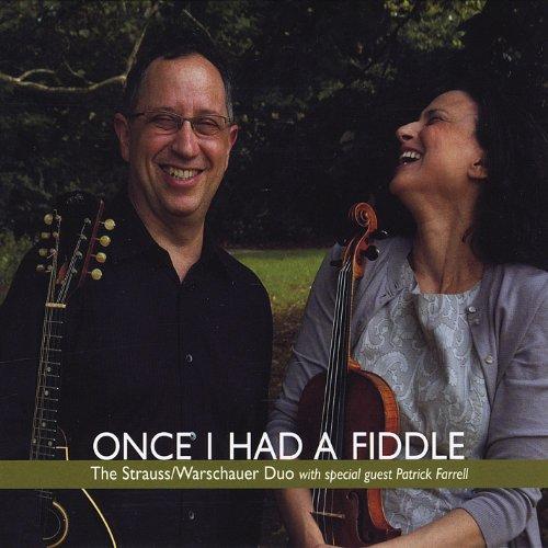 ONCE I HAD A FIDDLE