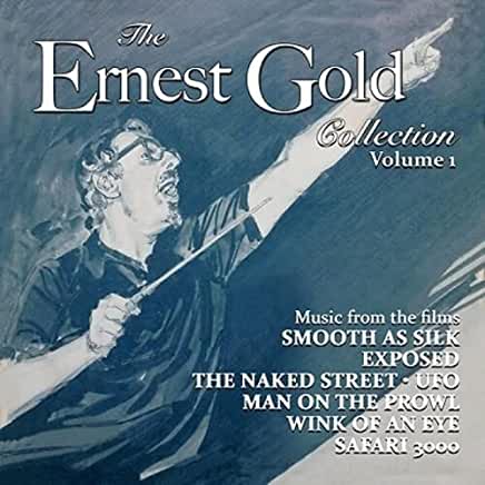 ERNEST GOLD COLLECTION: VOLUME 1 (ITA)