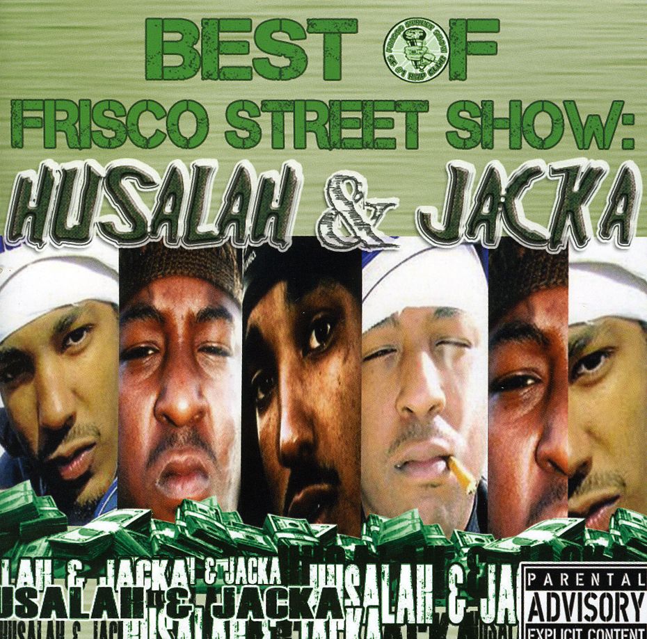 BEST OF FRISCO STREET SHOW: HUSALAH & JACKA
