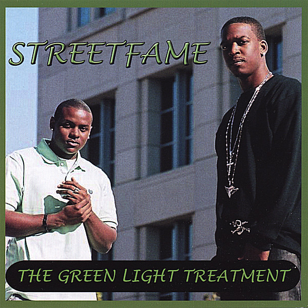 GREEN LIGHT TREATMENT