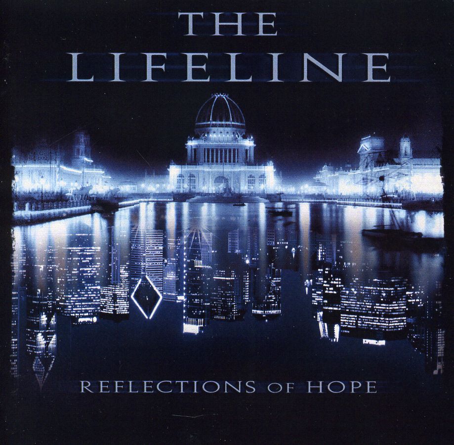 REFLECTIONS OF HOPE