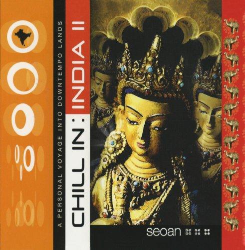 CHILL IN INDIA II / VARIOUS (MOD) (DIG)