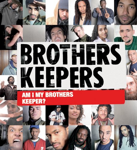 AM I MY BROTHER'S KEEPER