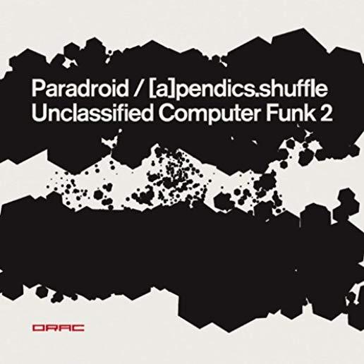 UNCLASSIFIED COMPUTER FUNK 2 (EP)