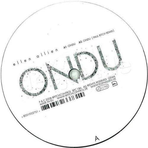 ONDU (EP)