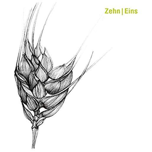 ZEHN / EINS / VARIOUS