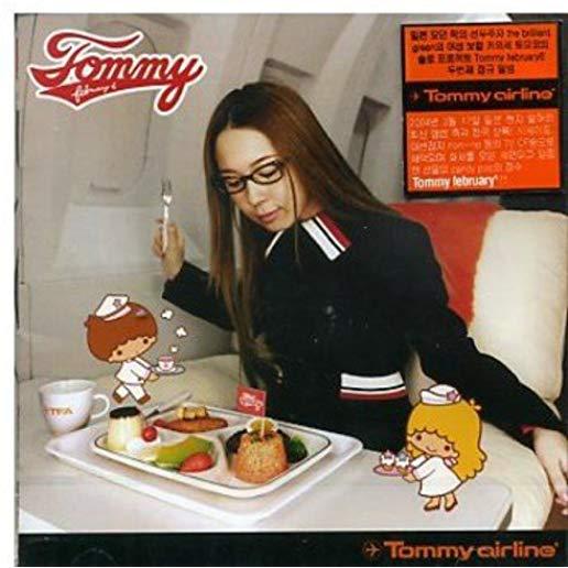 TOMMY AIRLINE