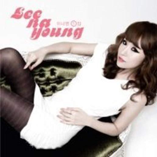 LEE NA YOUNG