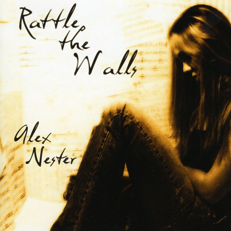 RATTLE THE WALLS