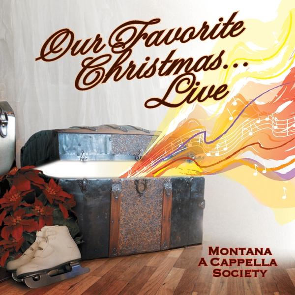 OUR FAVORITE CHRISTMAS-LIVE