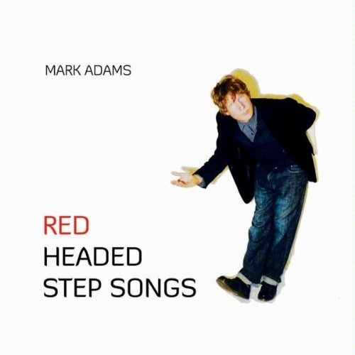 RED HEADED STEP SONGS