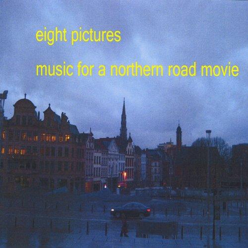 MUSIC FOR A NORTHERN ROAD MOVIE (CDR)