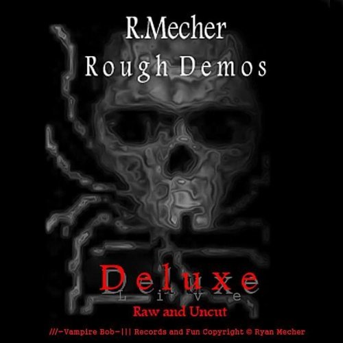 ROUGH DEMOS DELUXE LIVE RAW & UNCUT