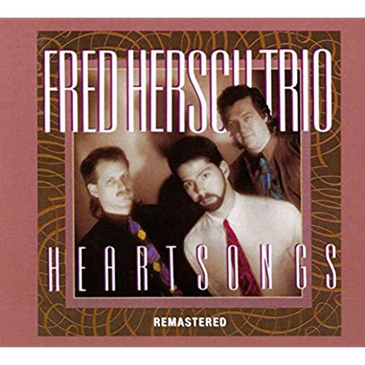 HEARTSONGS (REMASTERED) (RMST)