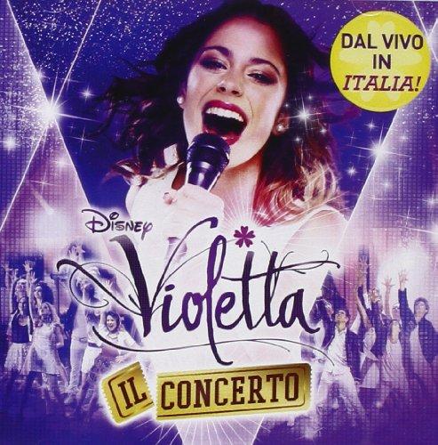 VIOLETTA-IL CONCERTO / VARIOUS (ITA)