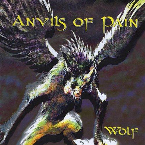 ANVILS OF PAIN (CDR)