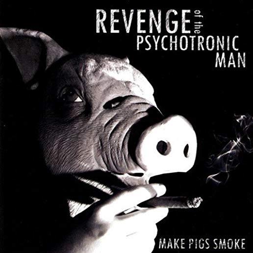 MAKE PIGS SMOKE (UK)
