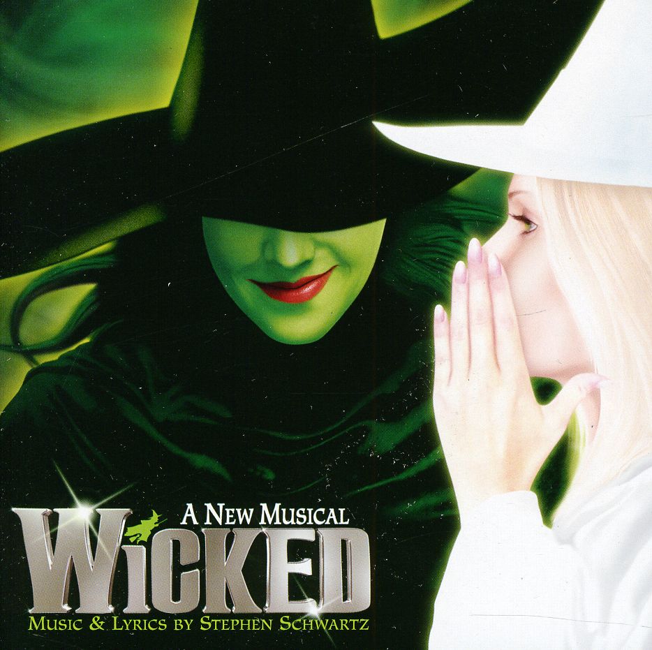 WICKED / O.C.R. (GER)
