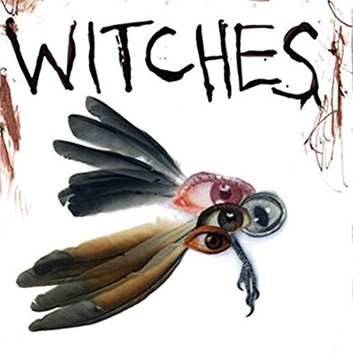 WITCHES (CAN)