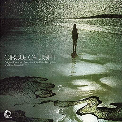 CIRCLE OF LIGHT - O.S.T.