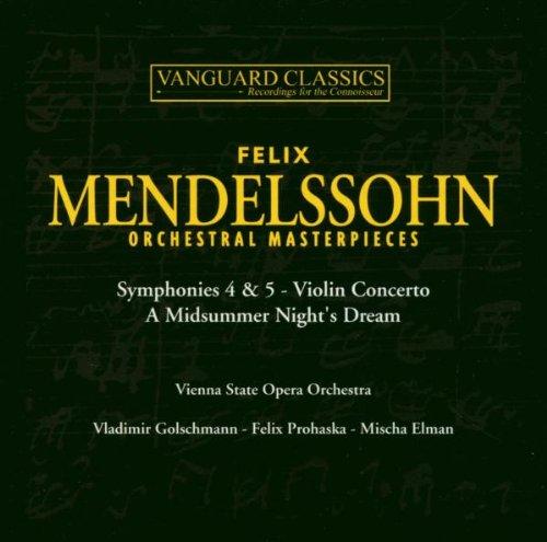 ORCHESTRAL MASTERPIECES
