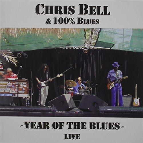 YEAR OF THE BLUES LIVE