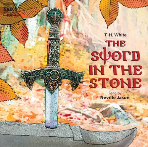 SWORD IN THE STONE