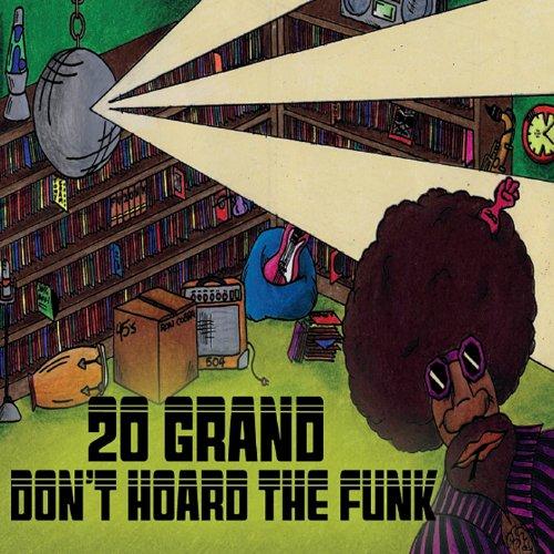 DONT HOARD THE FUNK