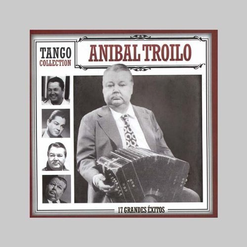TANGO COLLECTION INSTRUMENTAL (ARG)