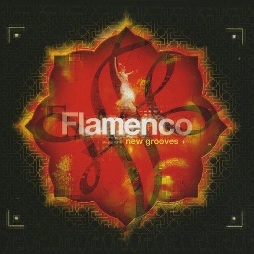 FLAMENCO NEW GROOVES / VARIOUS (MOD) (DIG) (MCUP)