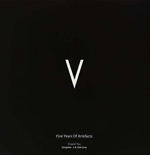 V: FIVE YEARS OF ARTEFACTS-CHAPTER 2