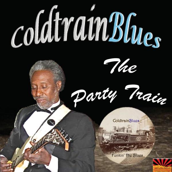 PARTY TRAIN (CDRP)