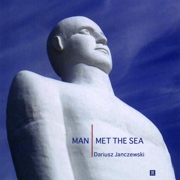 MAN MET THE SEA