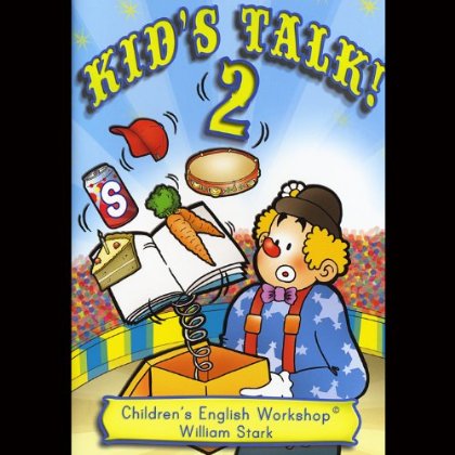 KID'S TALK SONG COLLECTION 2