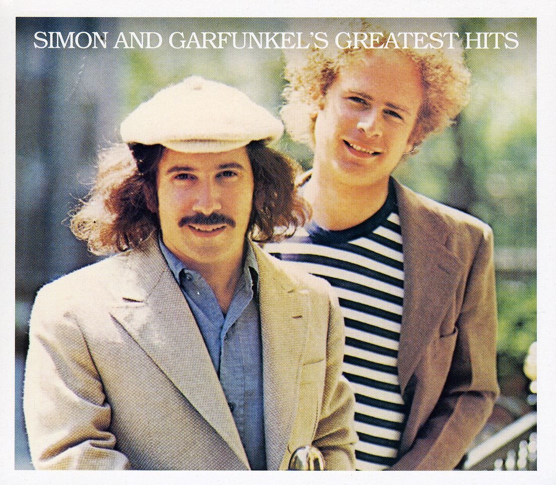 SIMON & GARFUNKEL'S GREATEST (UK)