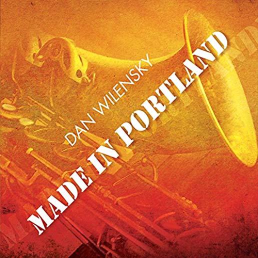 MADE IN PORTLAND