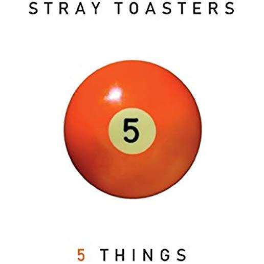 5 THINGS