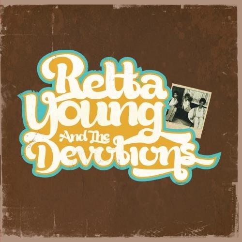 RETTA YOUNG & DEVOTIONS (MOD)