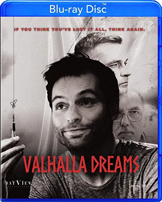 VALHALLA DREAMS