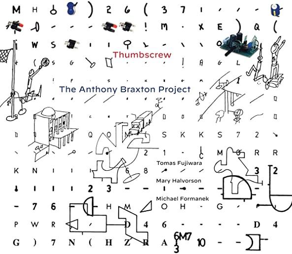 ANTHONY BRAXTON PROJECT