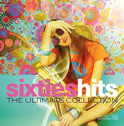 ULTIMATE SIXTIES COLLECTION / VARIOUS (HOL)