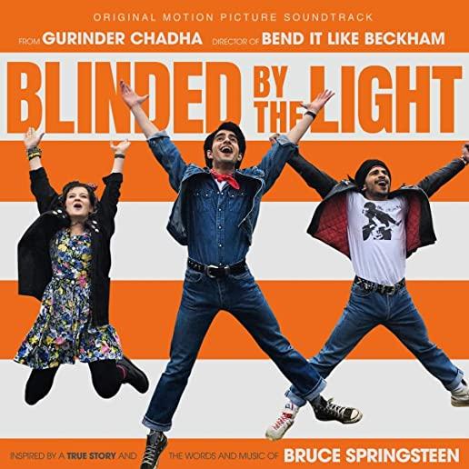 BLINDED BY THE LIGHT / O.S.T.